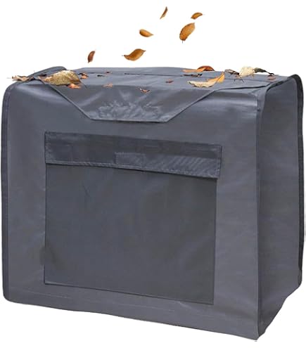 VEVOR T-Top Zonwerende set, 122 x 152 cm, UV-bestendige 600D polyester