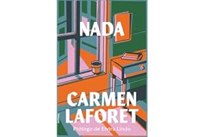 Nada: Prólogo de Elvira Lindo (Austral Imprescindibles)