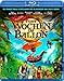 Fünf Wochen im Ballon [Blu-ray]