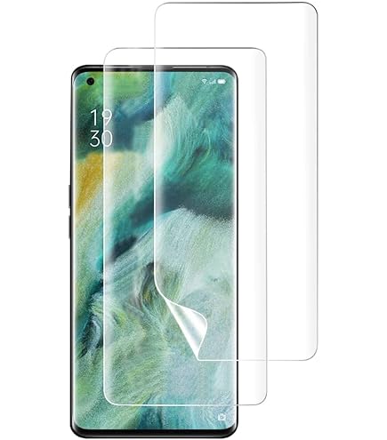 Protection écran Verre Trempé 9H Pour OPPO A94 5G - Transparent, Neuf Sous Film