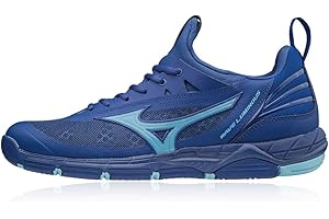Mizuno Homme Wave Luminous Sneakers Basses
