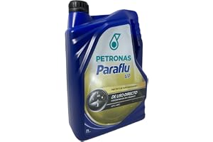 Paraflu Frostskyddsmedel Petronas UP utspädd till 50%, 5 liter