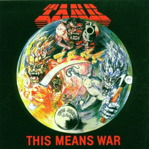 Preisvergleich Produktbild This Means War