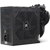 HighPower Element BR 750W 80+ Bronze Siyah ATX G&uuml;&ccedil; Kaynağı (HP1-M750BR-H12S)