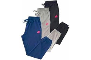 Lotto Tuta Ragazza e Tuta Bambina Invernale Tuta Completa Ragazza - Tuta Sportiva Ragazza Tuta Felpata Bambina - Tuta Felpata Ragazza