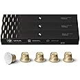 Nespresso Vanilio Capsules Espresso Lungo, 30 Pods -3 Sticks, 320 Gram