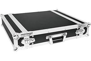 ROADINGER AAC PR-2 Pro DD-2HE · Rack di 19 pollici