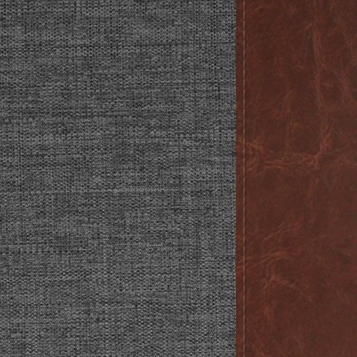 Fintie Folio Case for Kindle Paperwhite - The Book Style Fabric Cover with Auto Sleep/Wake for All-New Amazon Kindle Paperwhite (Fits All Versions with 6