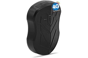 SinoTrack Rilevatore GPS per auto, ST-915L 4G, dispositivo di localizzazione in tempo reale, dispositivo GPS per camion