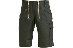 Würth MODYF Zunftshorts Canvas