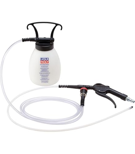 Liqui Moly Pro-Line Nettoyant Système Aspiration Diesel - Lot De 2 X 400 Ml - Élimine Suie Et Dépôts