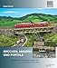 Brücken, Mauern und Portale: Kunstbauten in verschiedenen Ausführungen schmücken die H0-Anlage