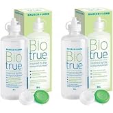 Biotrue &Ccedil;ok Ama&ccedil;lı Sol&uuml;syon 300 ml 2 Adet 103560-2-5