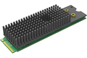 MAGEWELL Eco Capture Dual SDI M.2 P/N 11530