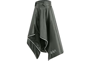 ELT Jupe d'équitation thermique Waldhausen Lotta