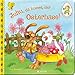 Juhu, da kommt der Osterhase!: Mein bunter Ostergarten by 