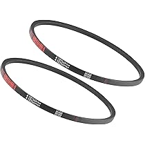 Kozelo A-45 Keilriemen - 45 Zoll Innenumfang Für Antriebssysteme