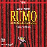 Image de Rumo: & Die Wunder im Dunkeln: 4 CDs