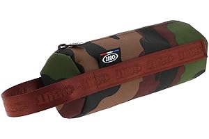 Obut Tasche aus beschichtetem Segeltuch – Camouflage