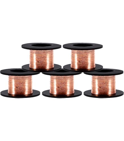 Filo In Acciaio Inox 304 - 30 Metri Luminoso Per Fai Da Te, Diametro 0.4mm - Foto 8