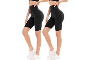 DDOBB Leggins Mujer Pantalon Deporte Mallas Capris 3/4 Deprtivo Corto Push Up Leggings Reducir Vientre Cintura Alta Running Yoga
