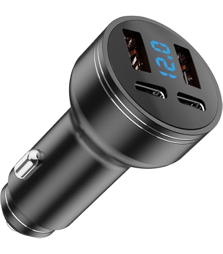 Porte-fusible ANL Pour Installation Audio Voiture - Compatible Câbles 0/2/4 - Inclus Fusible 180A - Montage Facile