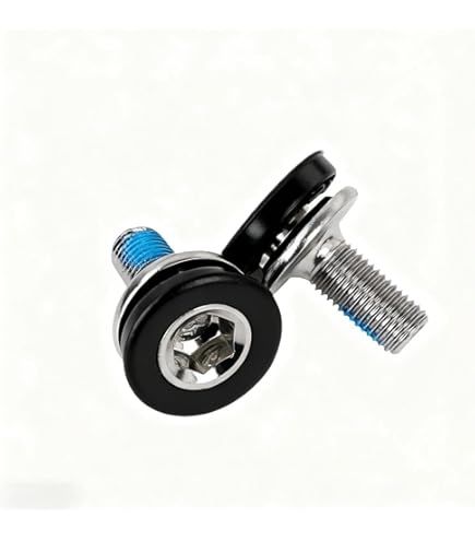 Tornillo Fijación Biela Fulcrum CC-RS007