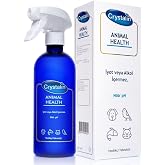 Crystalin Animal Health Yara Bakım Sol&uuml;syonu 500 ML
