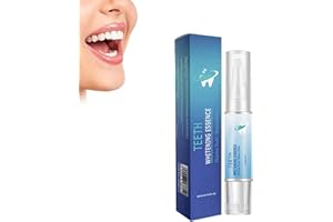 OMPVOR Dentizen Gum Therapy Gel, Professional Advanced Teeth Whitening Pen, Gum Disease Treatment, Receding Gum Treatment,Upgraded Size Up Contain 5ml Gel Up (1pcs*5ml)