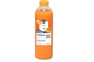 MAKRO CHEF METRO Chef Yema de Huevo Liquida 1L- Para tu cocina y Postres. (Producto refrigerado) (Yema de huevo botella 1 L, 1 Botella)