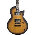 Jackson JS Series Monarkh SC JS22 Electric Guitar, Amaranth Fingerboard, Tobacco Burst