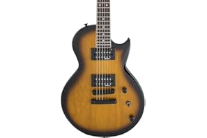 Jackson JS Series Monarkh SC JS22 Electric Guitar, Amaranth Fingerboard, Tobacco Burst