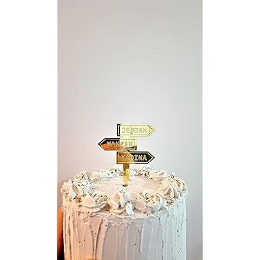 Lot De 24 Décorations En Papier De Riz Gaufré Comestible Pour Gâteaux, Motif D'ancre, Papier Avec épaisseur De Qualité Supérieure Et Parfum Vanille Sucrée