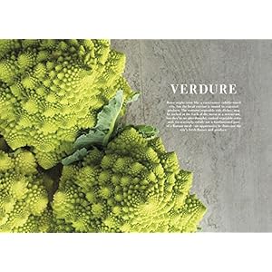 Tasting Rome: Fresh Flavors & Forgotten Recipes from an Ancient City