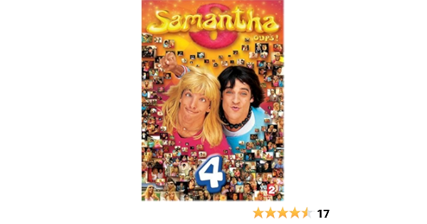 samantha oups rencontre avec jean luc