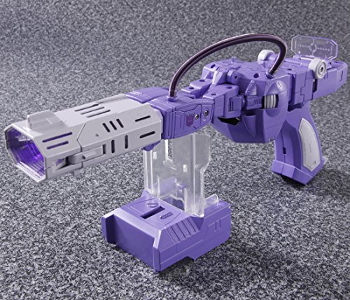 TRANSFORMERS　MP29（Masterpiece） Defense adviser