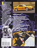 Image de Street Rotary: How to Build Maximum Horsepower & Reliablity into Mazda's 12a, 13b, & Renesis Engines