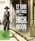 12 Uhr mittags - High Noon - Gary Cooper