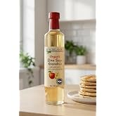 Organik Elma Suyu Konsantresi%100 Elma 685gr | Pestisit ve Aflatoksin Analizli | Organik Tatlandırıcı | Rafine Şeker İ&ccedil;ermez
