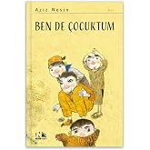 Ben de &Ccedil;ocuktum: Nesin Yayınevi