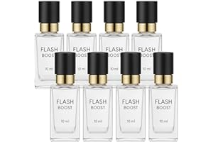 GREEN STORM Flash Boost – Lot Éco 10 Flacons 10ml