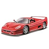 Bburago 15626010 &ndash; Ferrari F50