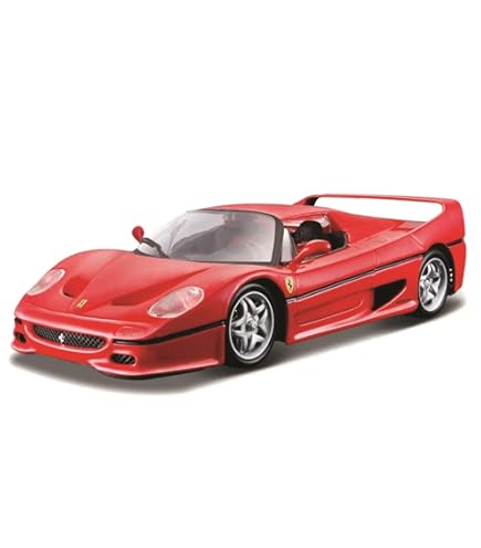 burago Ferrari フェラーリ　F40 F50 セット　1/24 burago Ferrari フェラーリ F40 F50 セット 1/24 burago Ferrari