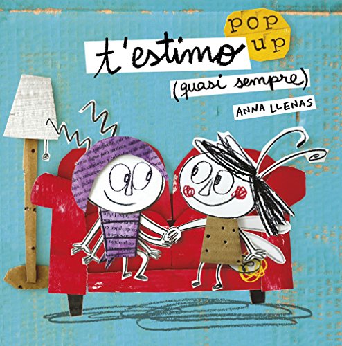 Download T'estimo (quasi sempre). Un llibre pop-up (La Lluna de Paper) Download T'estimo (quasi sempre). Un llibre pop-up (La Lluna de Paper)