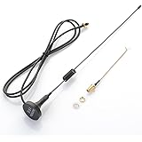 Technikkram 868 MHz Antenne SMA pour CCU3 CCU2 Raspberry Pi CUL USB CC1101 GSM ELV Kit RaspberryMatic pivCCU Homematic Fibaro