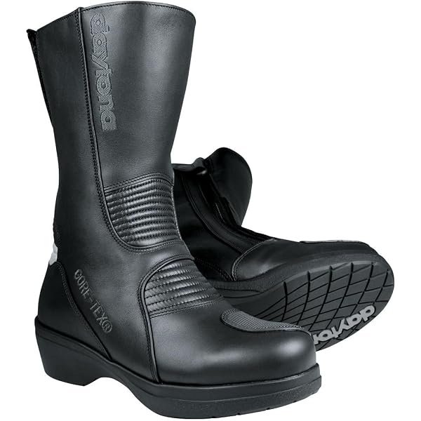 Cotswold Women's Kemble Short Wellington Boot - Black Waterproof Winter Yard Boot UK 4 / EU 37