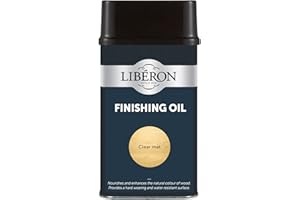 Libéron Finishing Oil 500ml