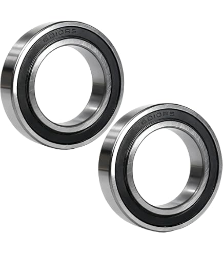 Cuscinetti a sfera 6802-2rs-skf 15x24x5 mm tenuta su ambo i lati Cuscinetti a sfera 6802-2rs-skf 15x24x5 mm tenuta su ambo i lati