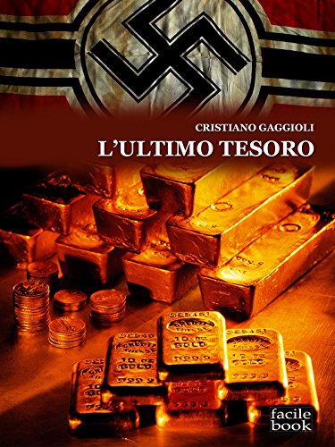 L'ultimo tesoro L'ultimo tesoro