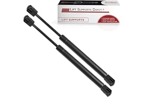 Lift Supports Depot Qty (2) RV Marine Lift Supports Replaces SPD5150-40 SPD-5150-40 Shocks Struts
